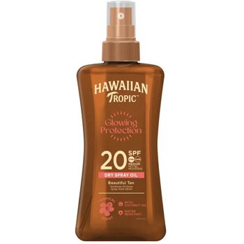 Protective Dry Spray Oil SPF 20 - Suchý olej na opalování s rozprašovačem 